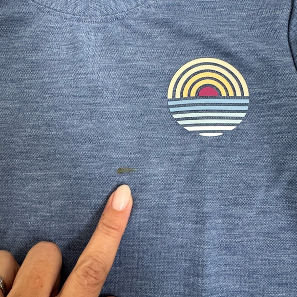 Janie and Jack T-Shirt Set 6 - Picture 6 of 11